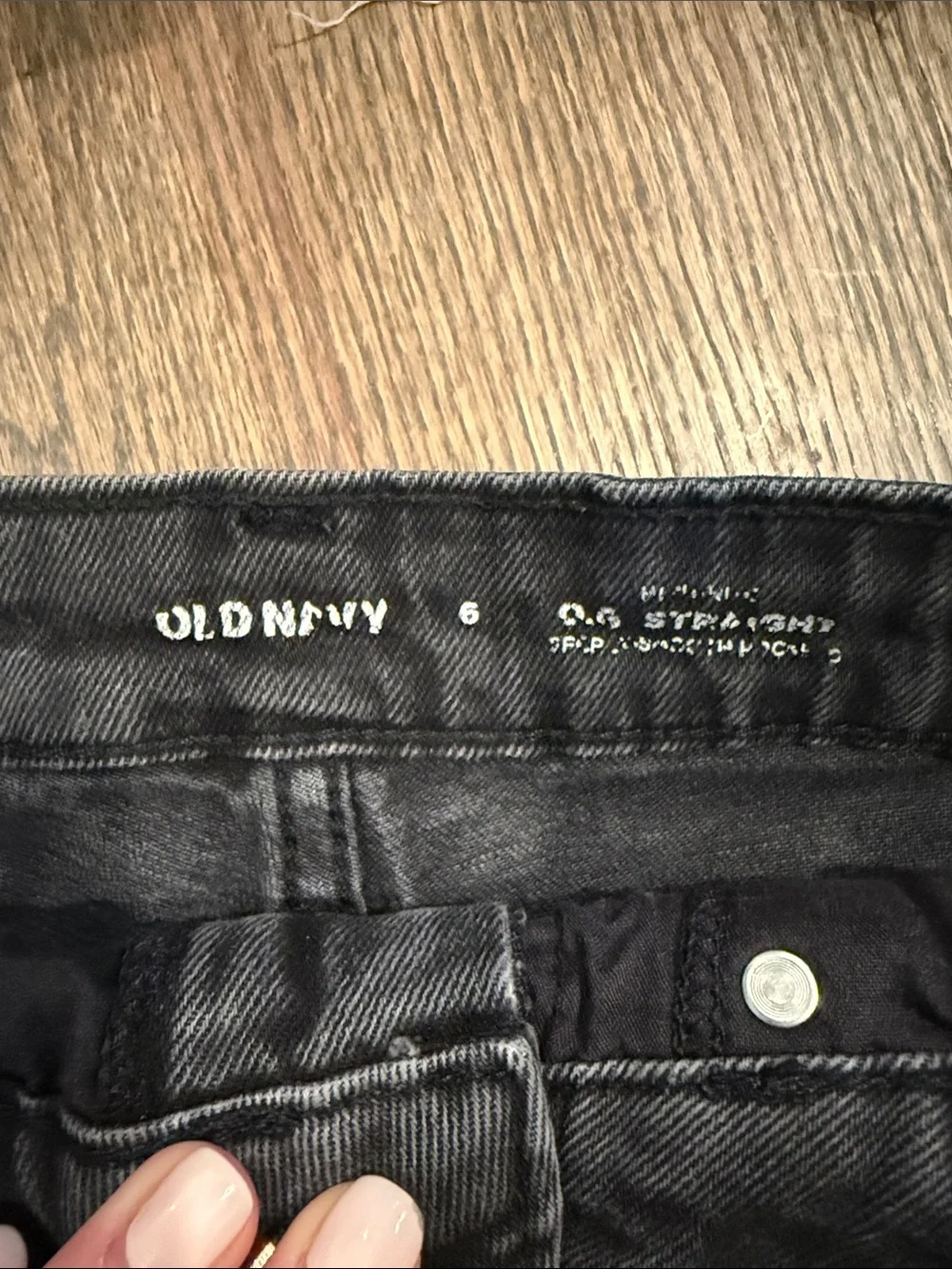 Old Navy Denim Shorts Bundle